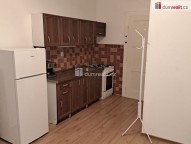 Detail: Pronájem bytu 1+kk, 20 m2