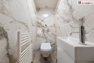 Oddělené WC