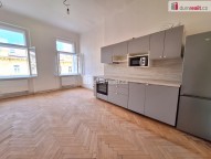 Detail: Pronájem bytu 3+kk, 82 m2