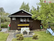 Detail: Rekreační objekt 20 m2