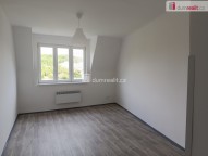 Detail: Pronájem bytu 1+kk, 23 m2