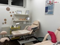Detail: Komerční objekt 20 m2