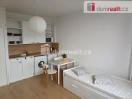Detail: Pronájem bytu 1+kk, 22 m2