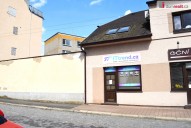 Detail: Pronájem nebytových prostor 25 m2
