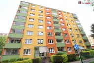 Detail: Pronájem bytu 2+1, 60 m2