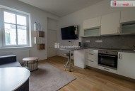Detail: Pronájem bytu 2+kk, 37 m2