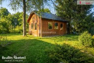 Detail: Rodinný dům, 100 m2
