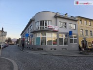 Detail: Pronájem nebytových prostor 250 m2