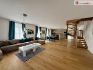 Detail: Pronájem bytu 2+kk, 240 m2