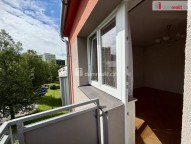 Detail: Prodej bytu 3+1, 64 m2