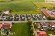 Detail: Pozemek k bydlení 600 m2