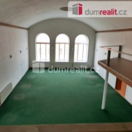 Detail: Komerční objekt 70 m2
