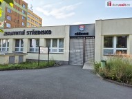 zdravotní středisko