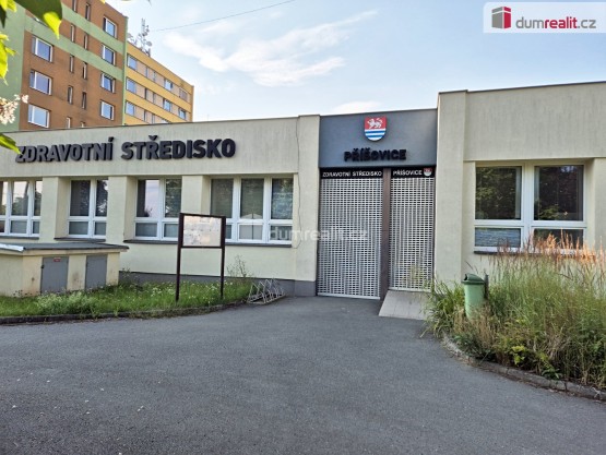 zdravotní středisko