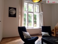Detail: Pronájem bytu 2+kk, 33 m2