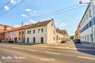 Detail: Komerční objekt 350 m2