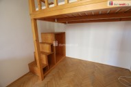 Detail: Pronájem bytu 2+kk, 42 m2