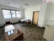 Detail: Pronájem nebytových prostor 20 m2