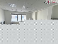 Detail: Pronájem nebytových prostor 23 m2
