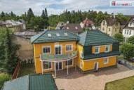 Detail: Pronájem bytu 2+kk, 50 m2