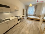 Detail: Pronájem bytu 1+kk, 30 m2