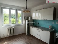 Detail: Pronájem bytu 4+1, 72 m2
