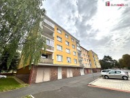 Detail: Prodej garáže 20 m2