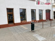 Detail: Pronájem obchodních prostor 160 m2