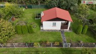 Detail: Rekreační objekt 28 m2