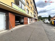 Detail: Prodej garáže 20 m2