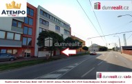 Detail: Pronájem garáže 18 m2