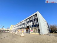 Detail: Pronájem obchodních prostor 216 m2