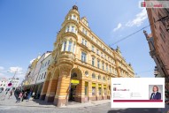 Detail: Pronájem nebytových prostor 24 m2