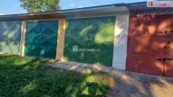 Detail: Prodej garáže 19 m2