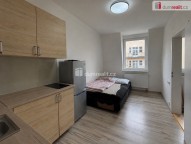 Detail: Pronájem bytu 2+kk, 27 m2