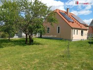 Detail: Rodinný dům, 60 m2
