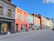 Detail: Komerční objekt 70 m2