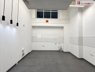 Detail: Pronájem obchodních prostor 14 m2