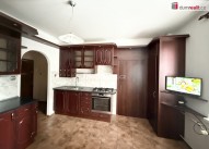 Detail: Prodej bytu 3+1, 64 m2