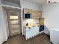 Detail: Pronájem bytu 1+kk, 25 m2