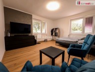 Detail: Pronájem bytu 2+kk, 40 m2