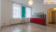 Detail: Pronájem bytu 1+kk, 30 m2