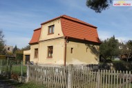 Detail: Rodinný dům, 724 m2