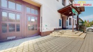 Detail: Obchodní prostory 1100 m2