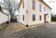 Detail: Pronájem bytu 2+1, 70 m2