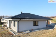 Detail: Rodinný dům, 115 m2