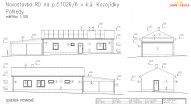 Detail: Rodinný dům, 500 m2