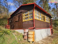 Detail: Rekreační objekt 41 m2