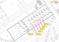 Detail: Pozemek k bydlení 700 m2