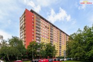 Detail: Pronájem bytu 3+1, 65 m2